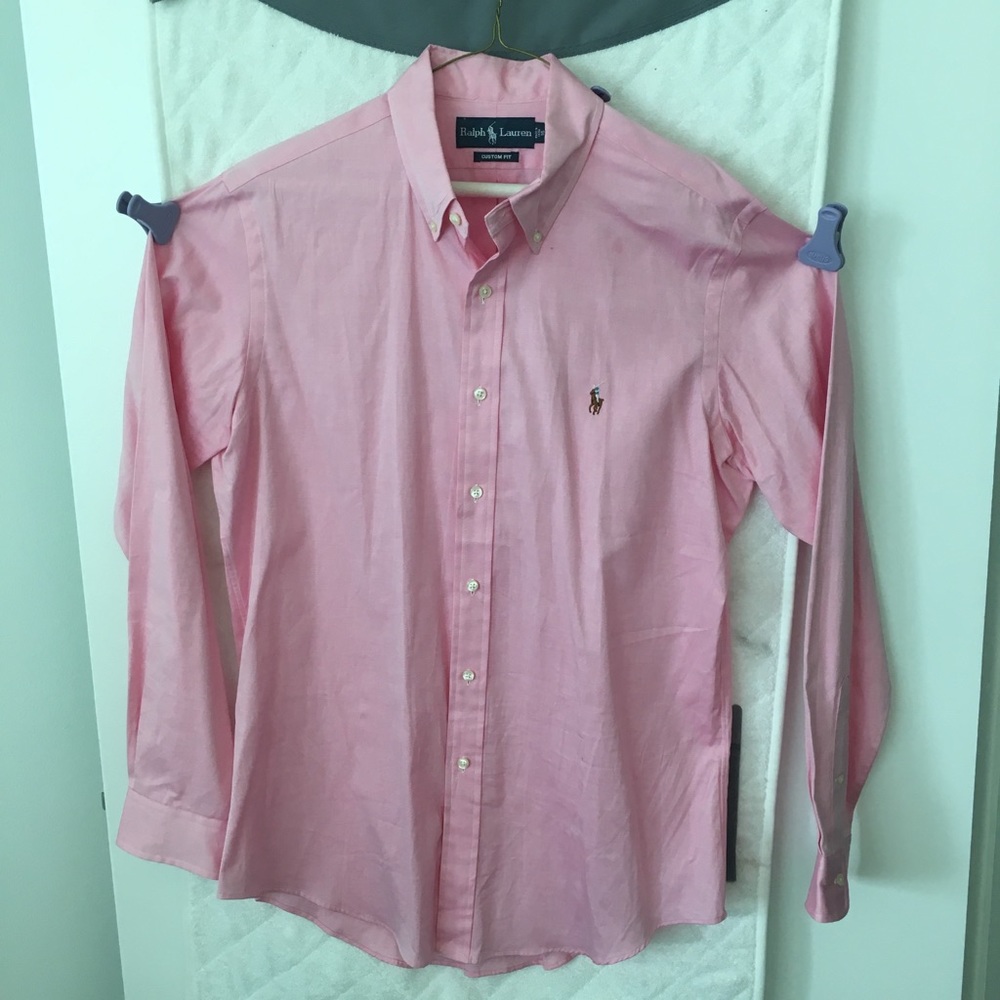 Ralph Lauren Dress Shirt